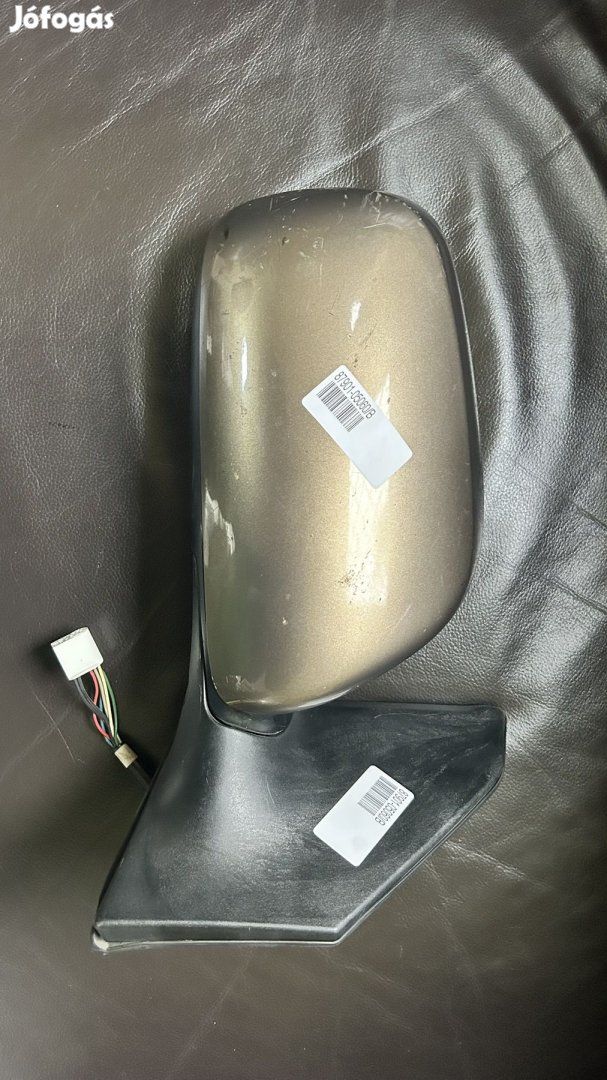 Jobb külső tükör 87901-05060 eladó