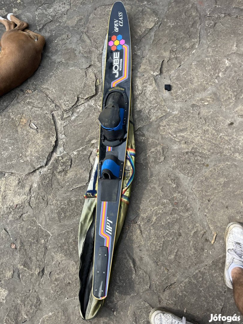 Jobe vízisí wakeboard monosí 