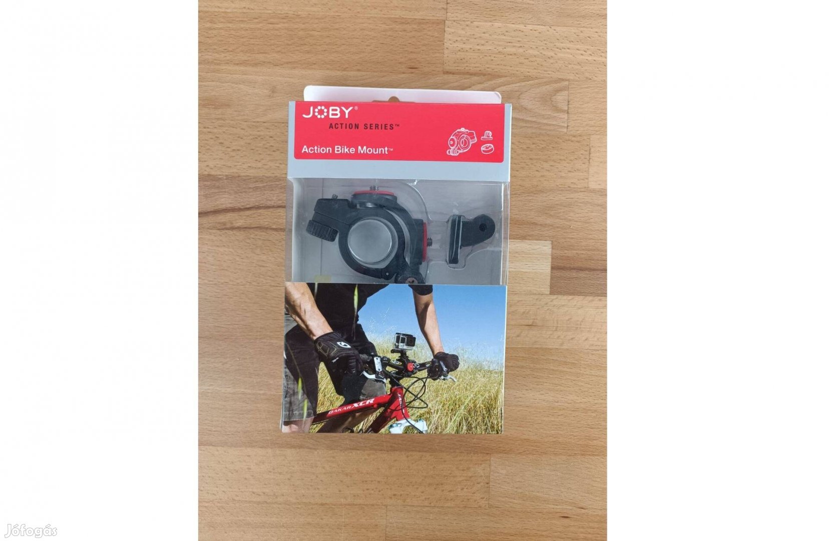 Joby Action Bike Mount