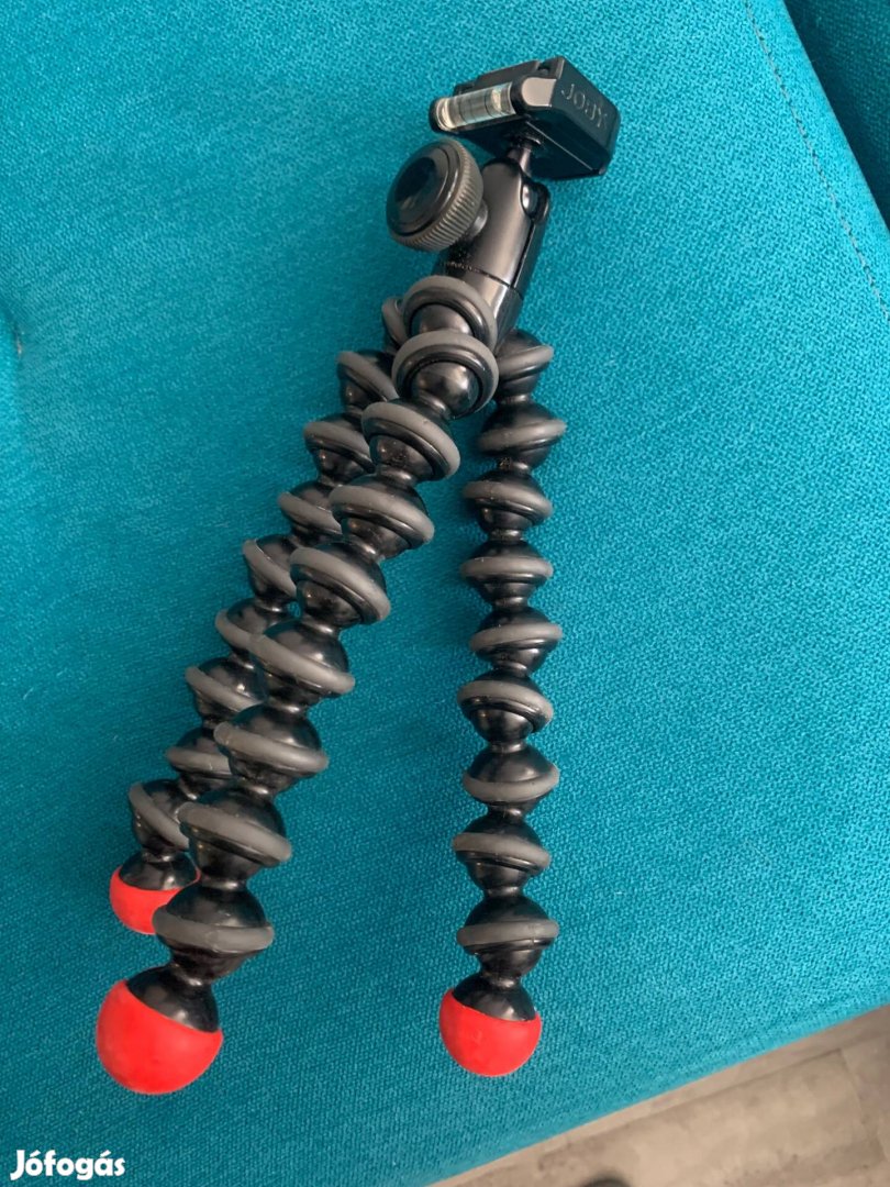 Joby gorillapod