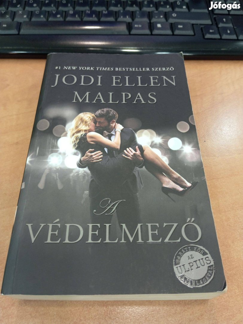 Jodi Ellen Malpas: A védelmező