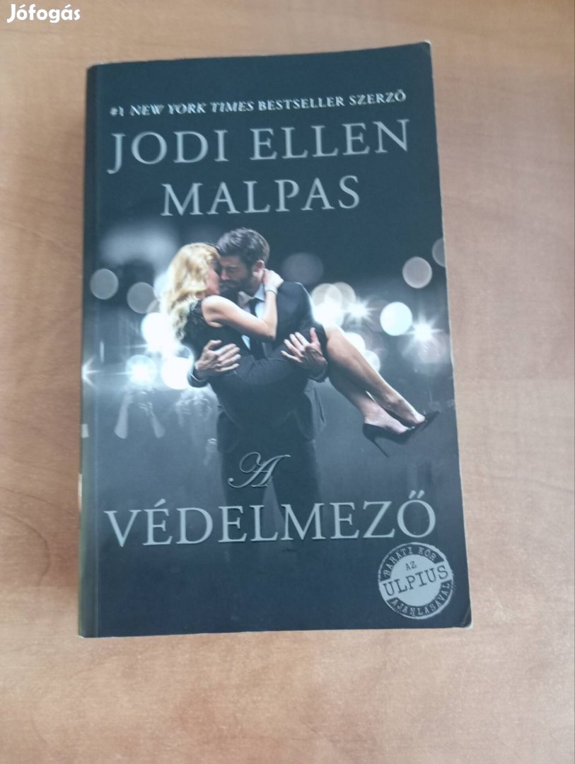 Jodi Ellen Malpas: A védelmező