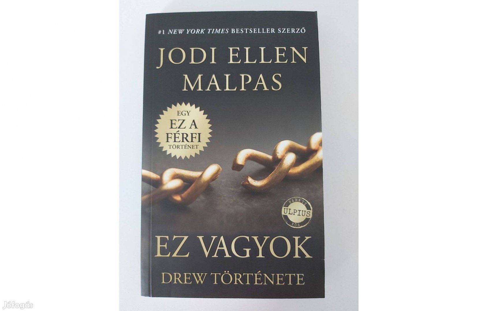 Jodi Ellen Malpas: Ez vagyok