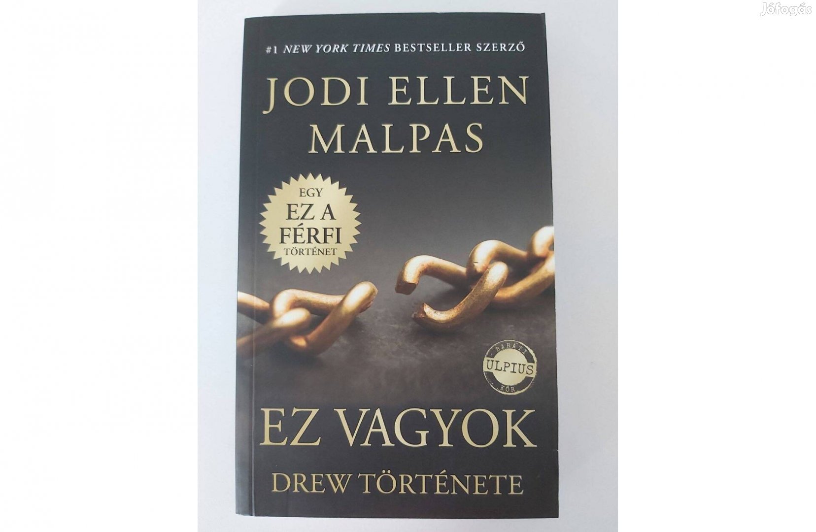 Jodi Ellen Malpas: Ez vagyok
