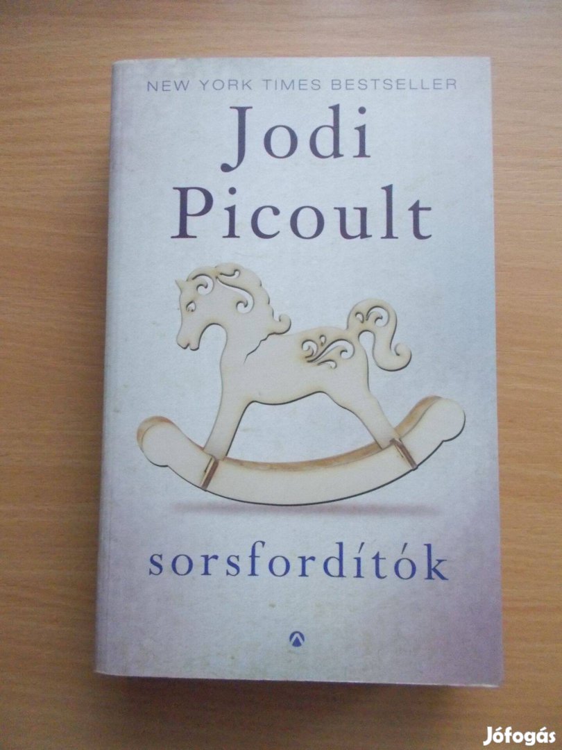 Jodi Picoult: Sorsfordítók