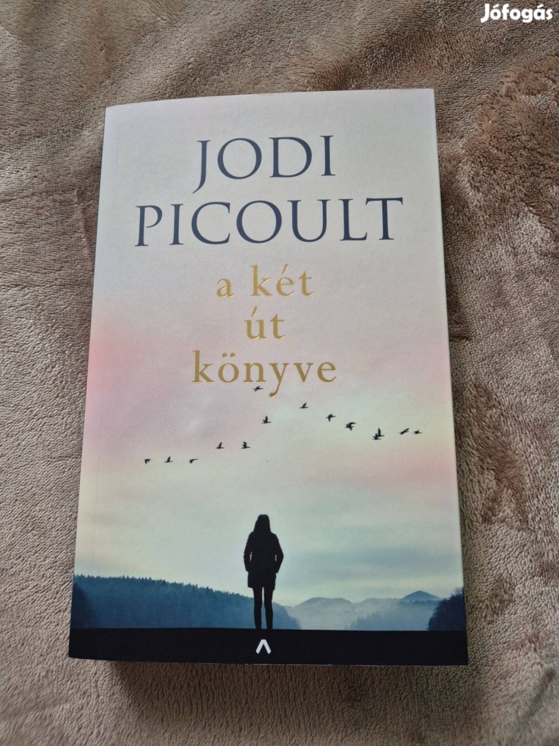 Jodi Picoult - a két út könyve
