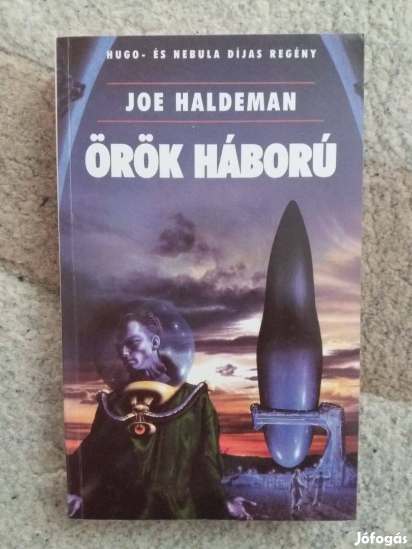 Joe Haldeman: Örök háború