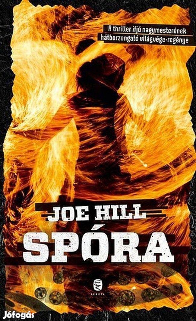 Joe Hill Spóra