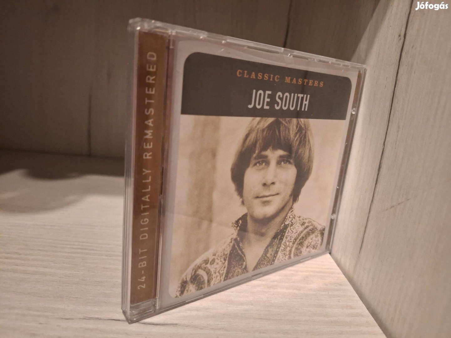 Joe South - Classic Masters CD