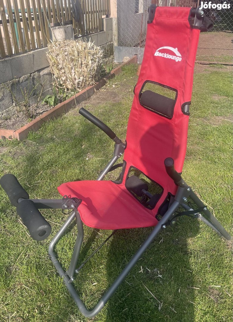 Joga agy alig hasznalt