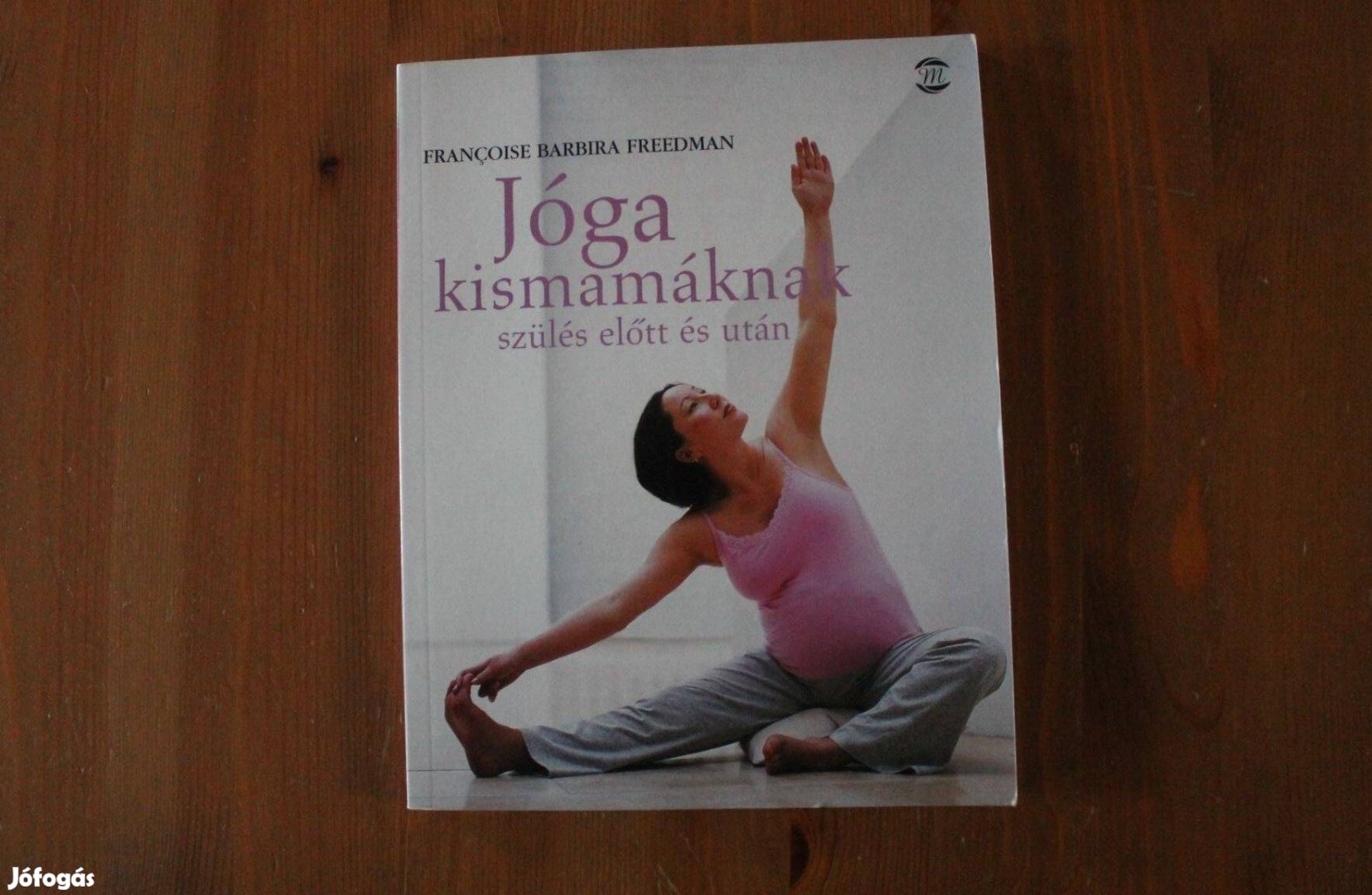 Jóga kismamáknak szülés előtt és után