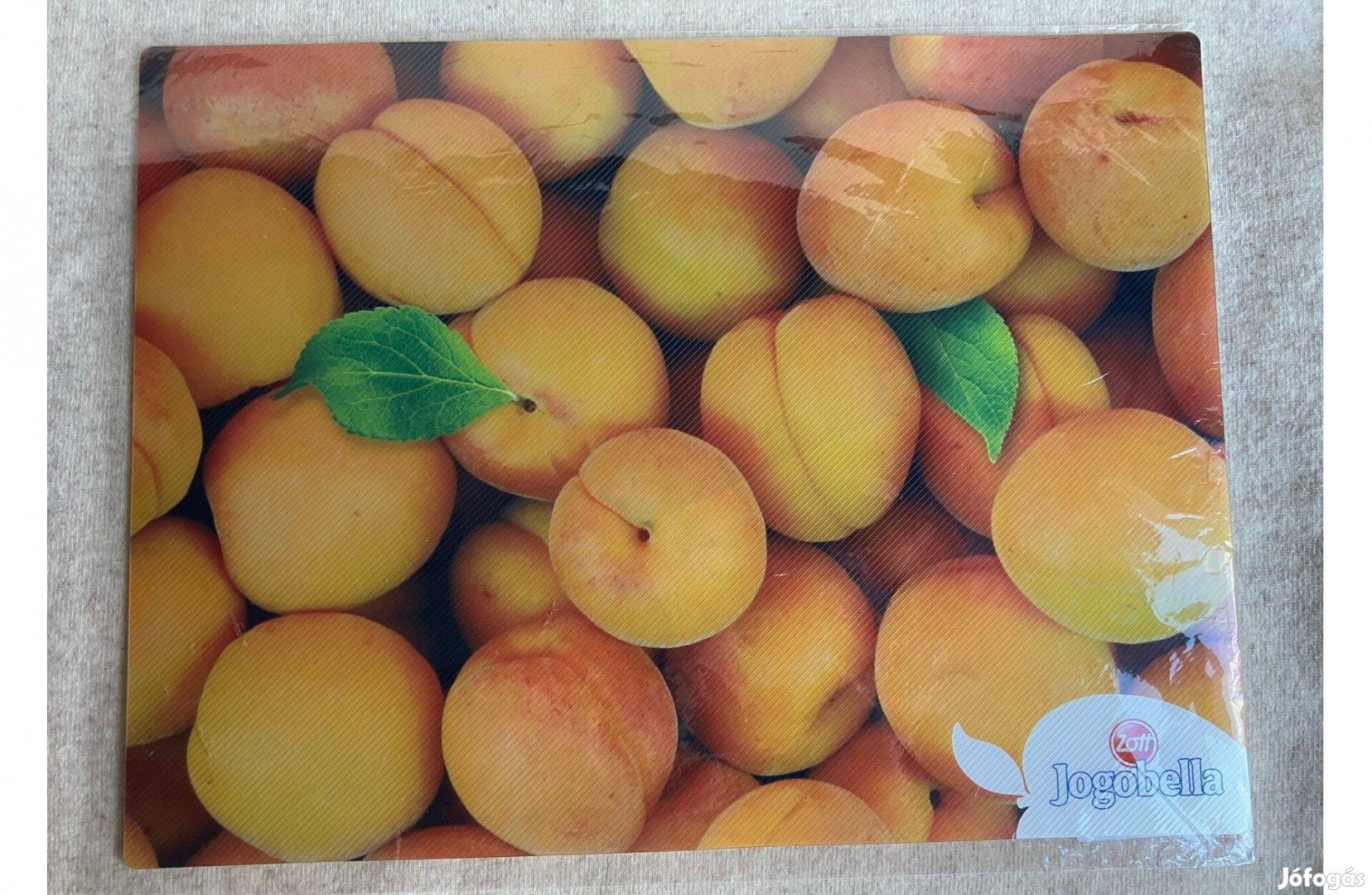 Jogobella - tányéralátét 1db