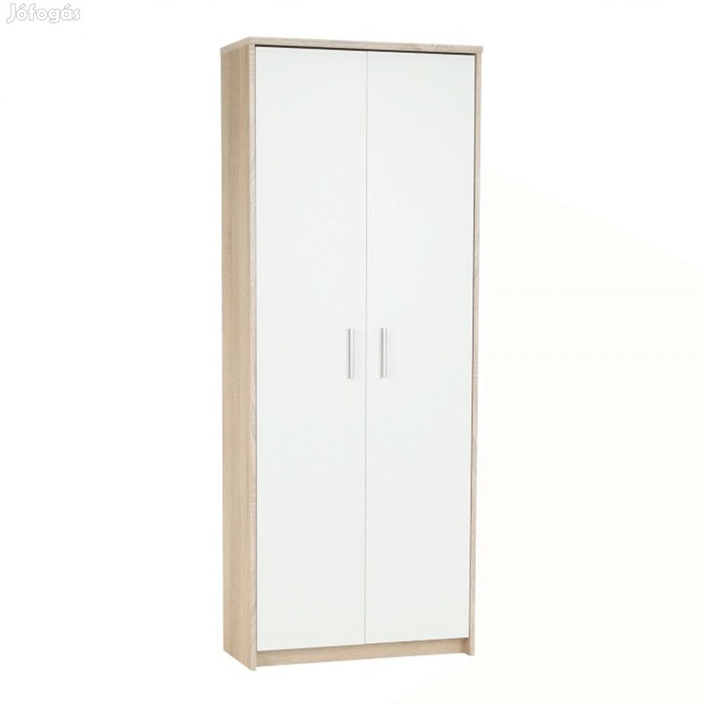 Joh - Irodai polcos szekrény 0000278021