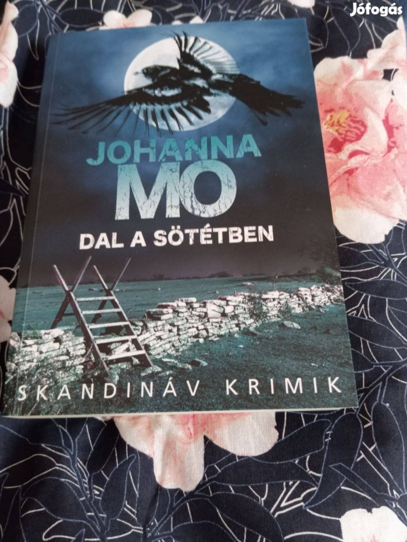 Johanna Mo: Dal a sötétben (Hanna Duncker 1.)