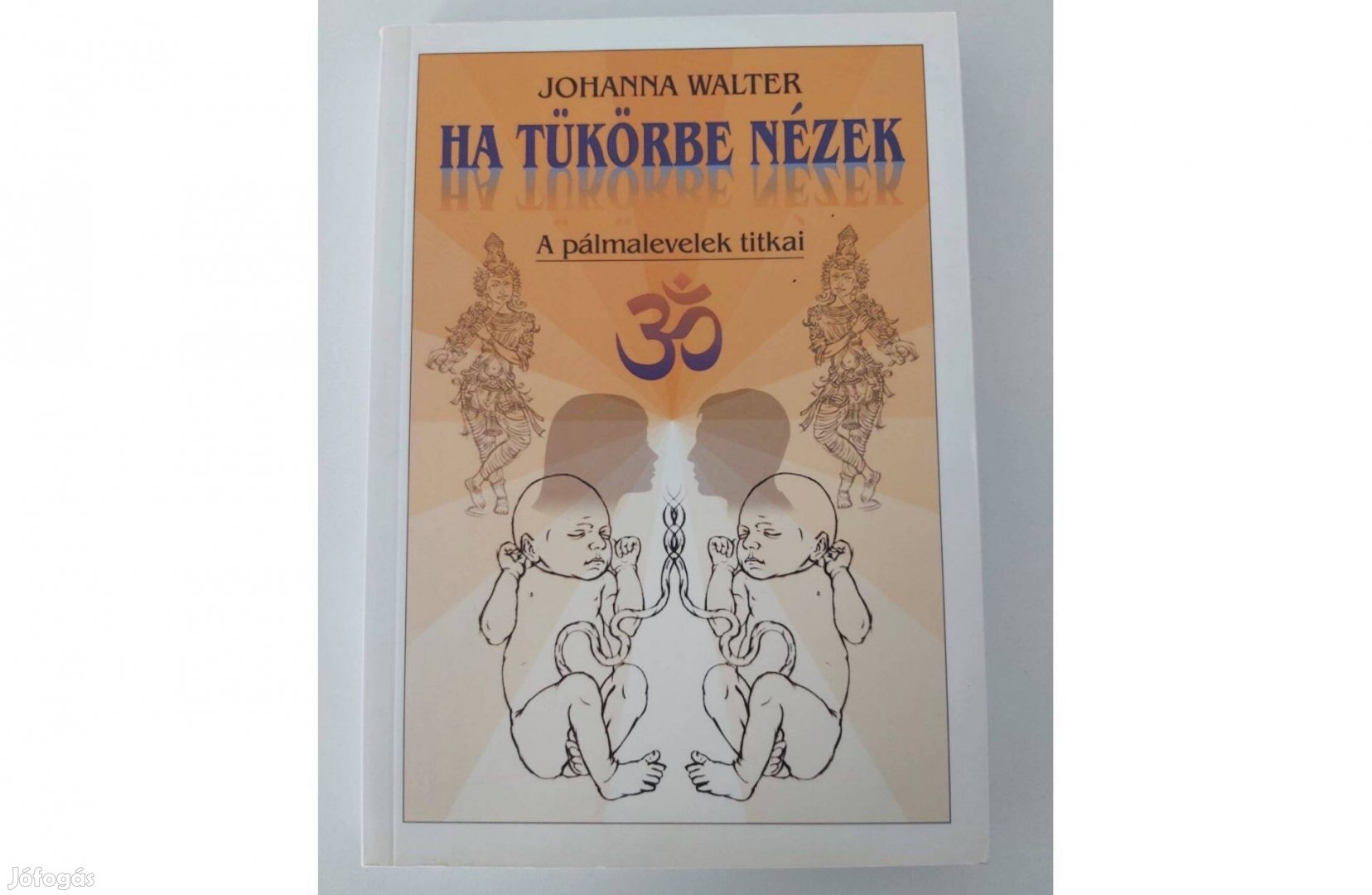 Johanna Walter: Ha tükörbe nézek