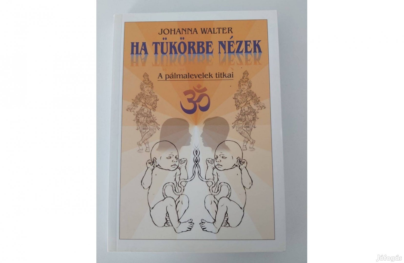 Johanna Walter: Ha tükörbe nézek