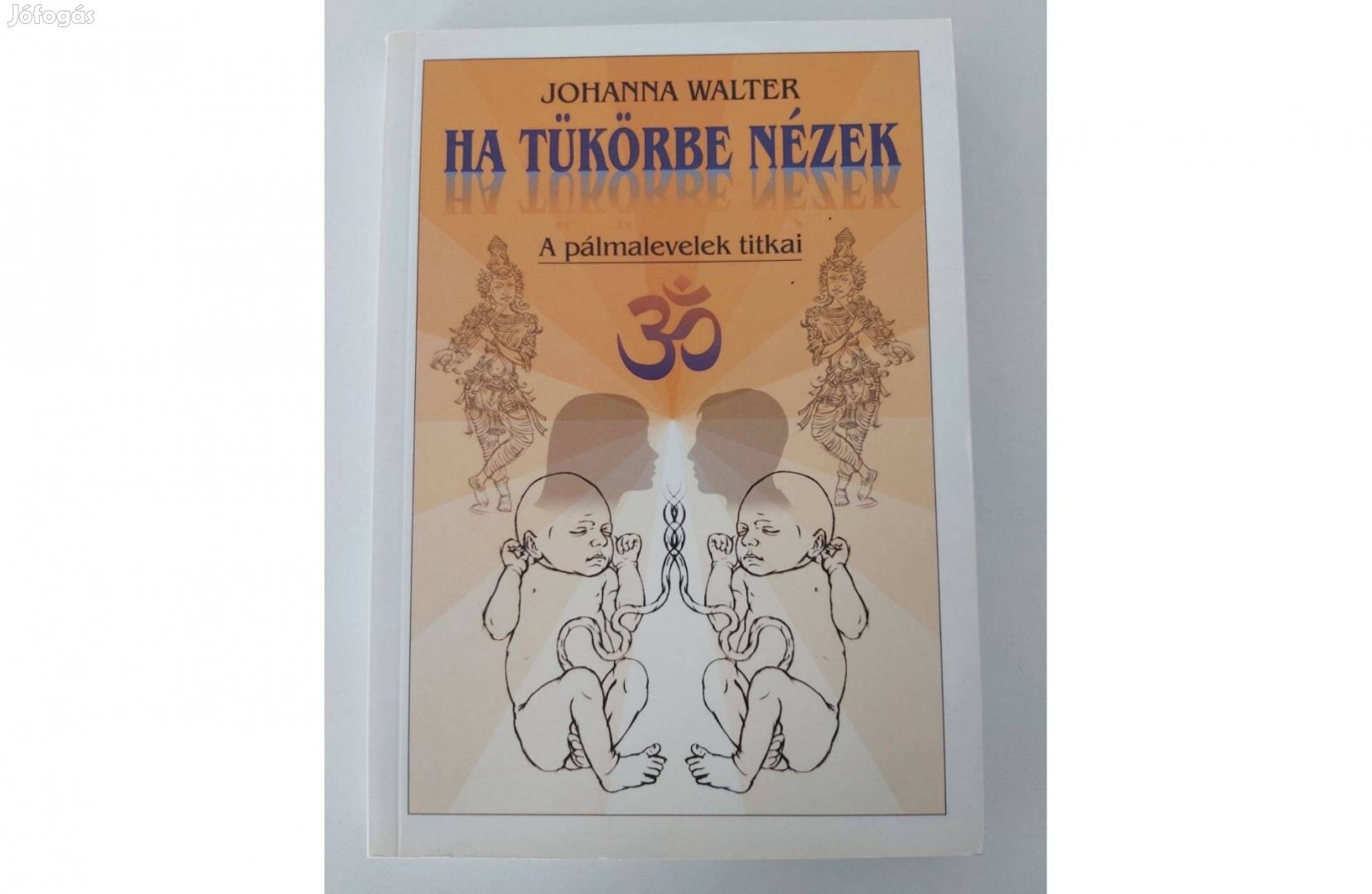 Johanna Walter: Ha tükörbe nézek