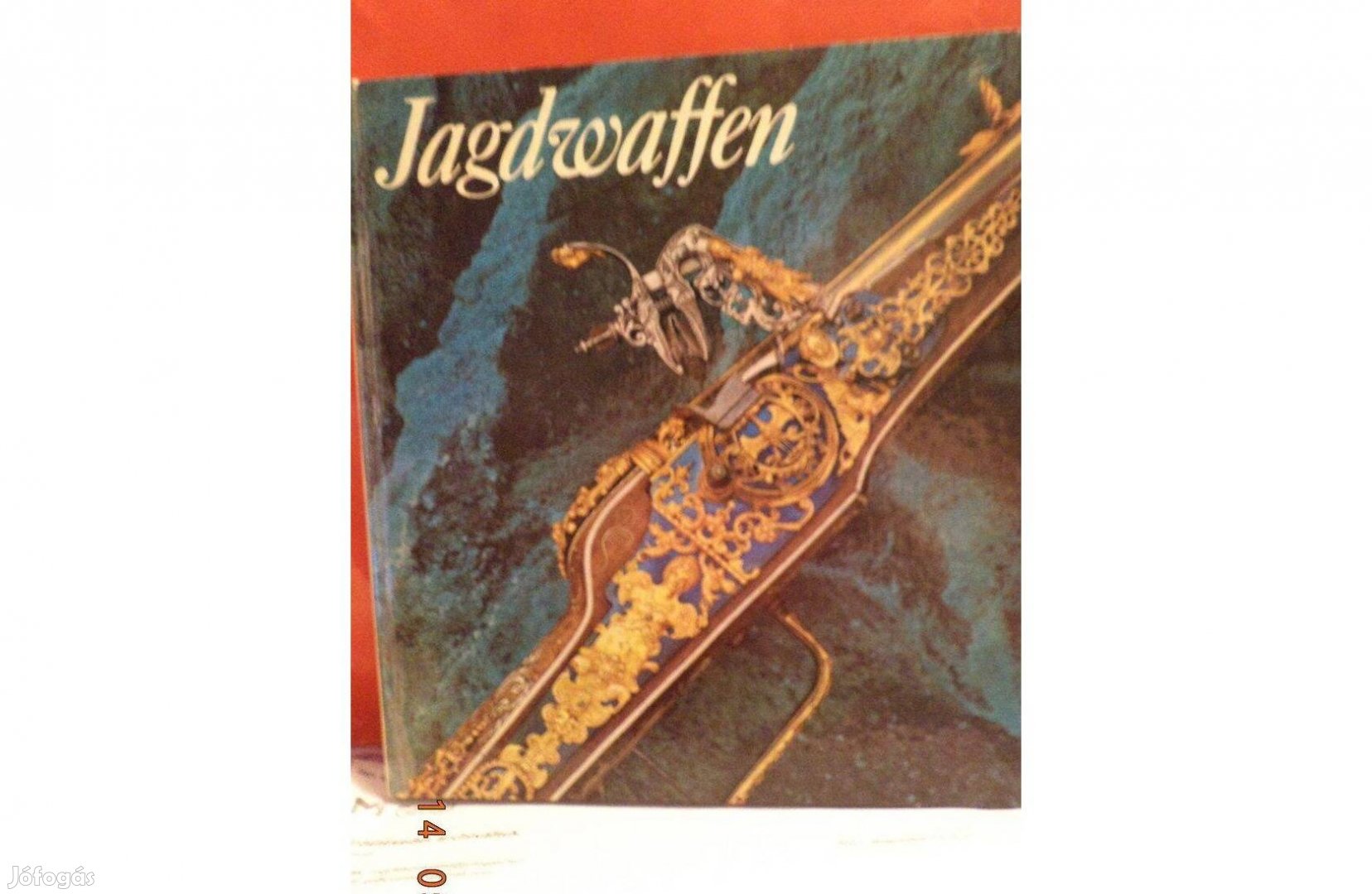 Johannes Schöbel: Jagdwaffen