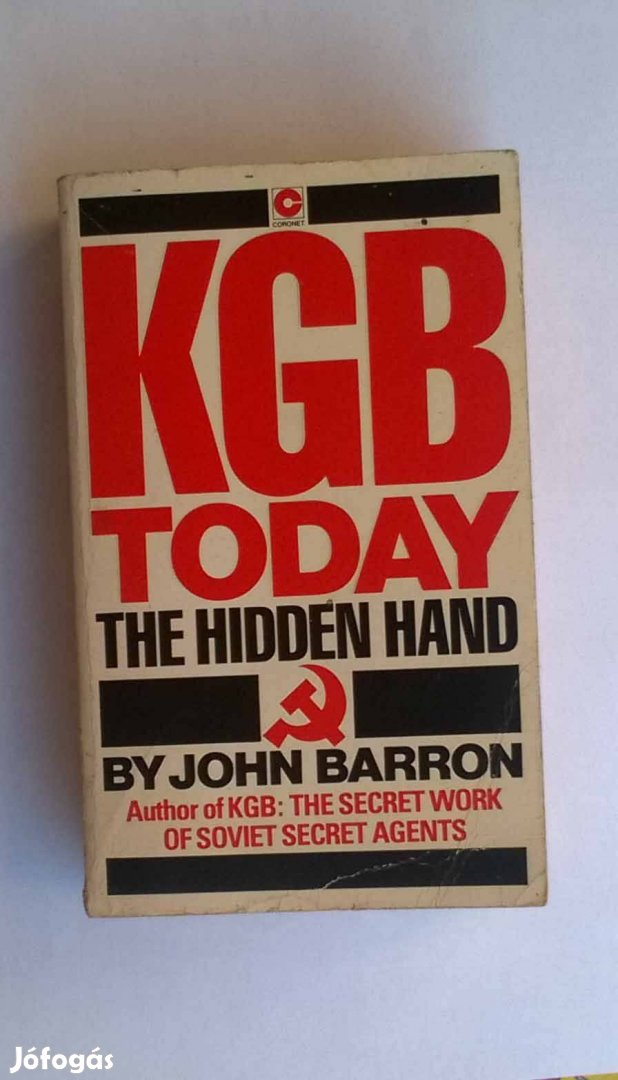 John Barron - KGB Today