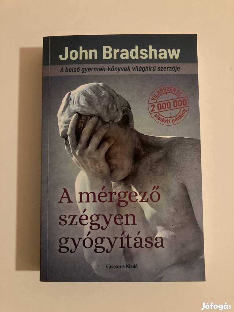 John Bradshaw - A mérgező szégyen gyógyítása