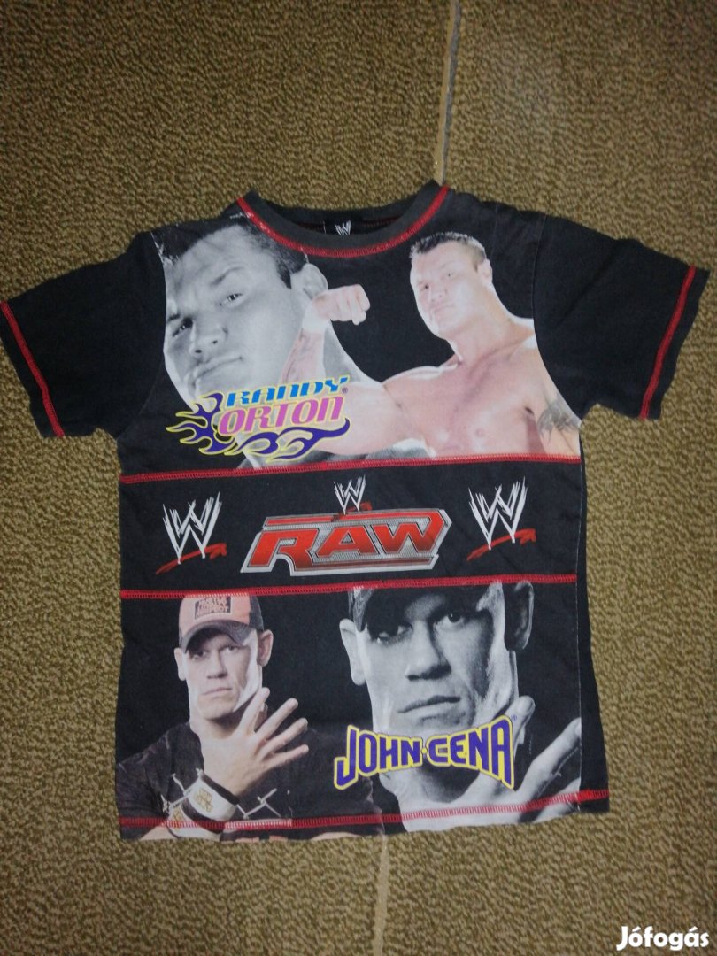 John Cena gyerek póló. 