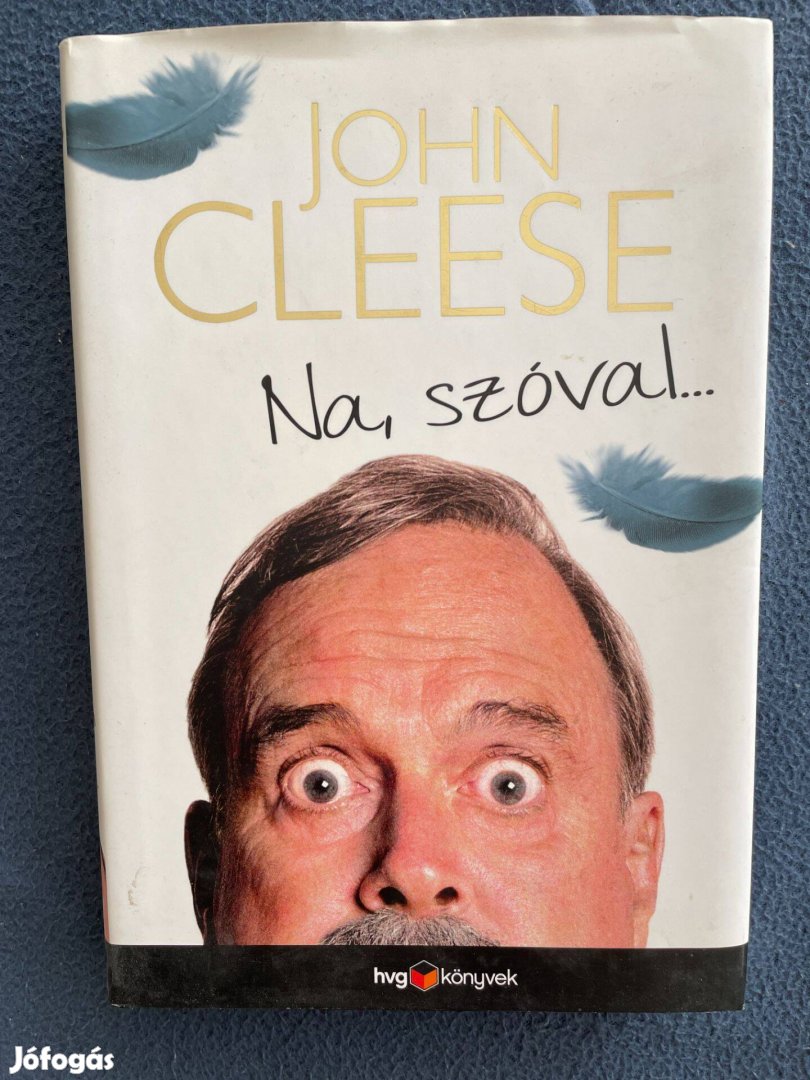 John Cleese Na szóval_