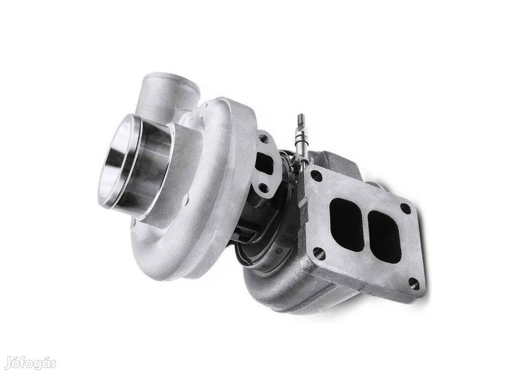 John Deere 3990023112 turbófeltöltő traktorokhoz és munkagépekhez