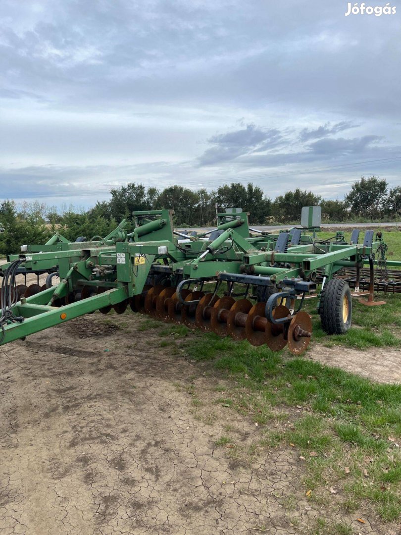 John Deere 410A