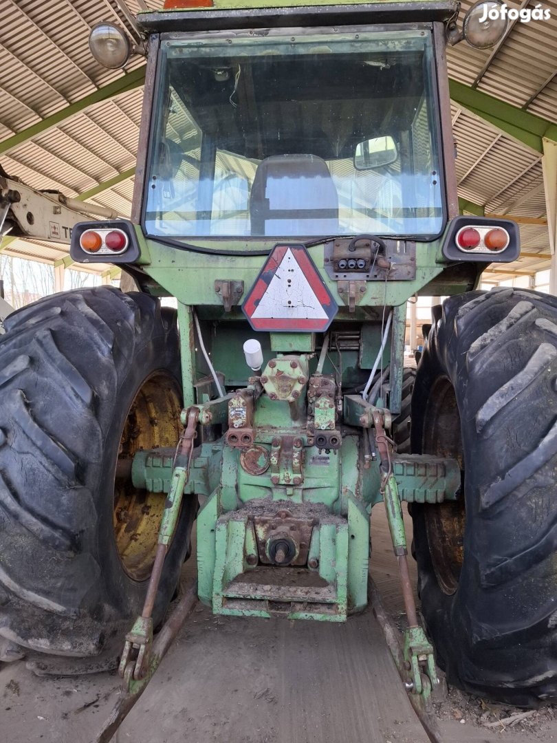 John Deere 4630as