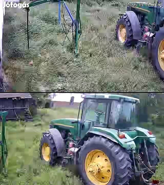 John Deere 8300 eladó! Akciós áron!