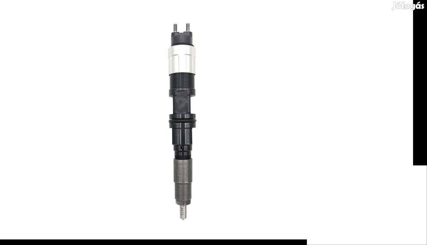 John Deere CR Denso üzemanyag-befecskendező 095000-5190