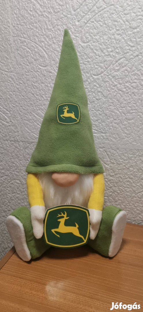 John Deere manó