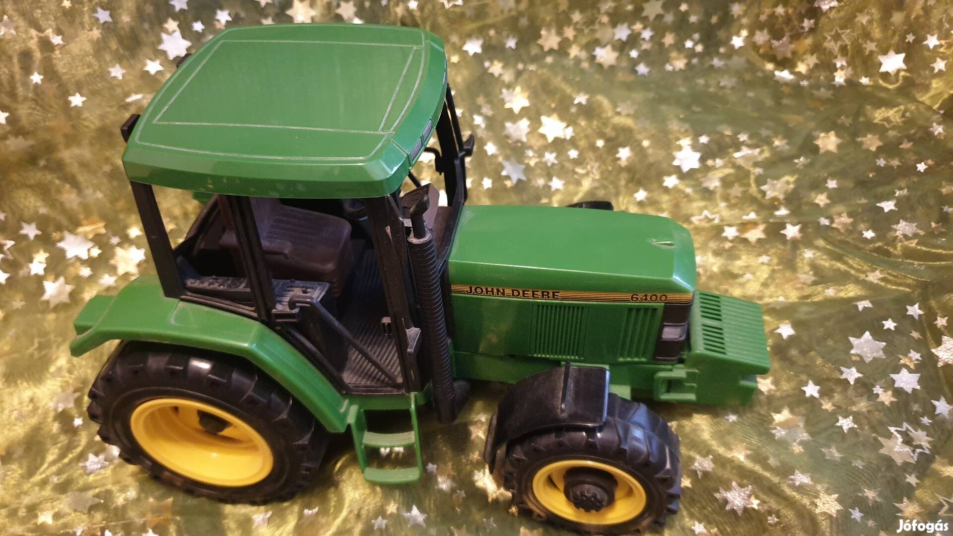 John Deere modell