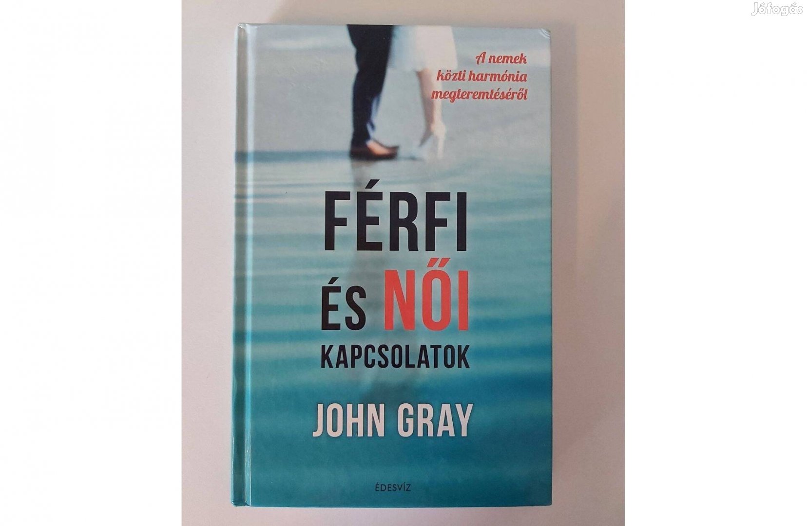 John Gray: Férfi és női kapcsolatok