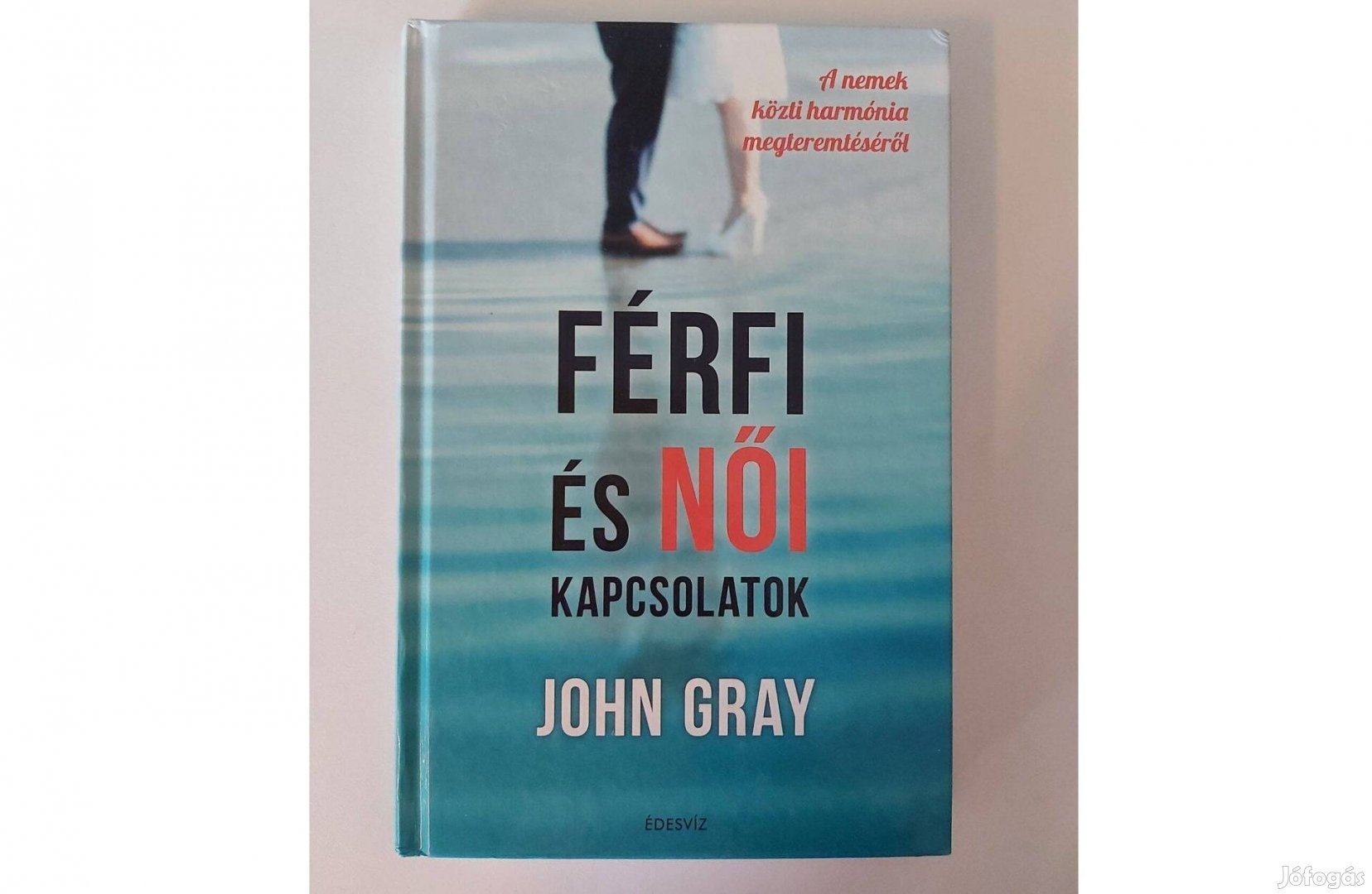 John Gray: Férfi és női kapcsolatok