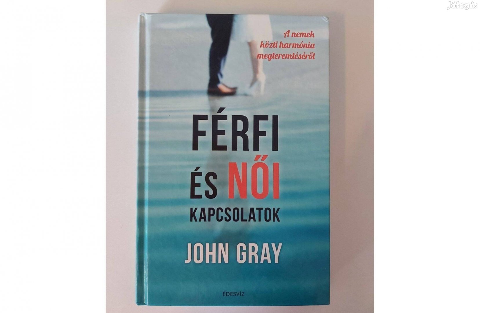 John Gray: Férfi és női kapcsolatok