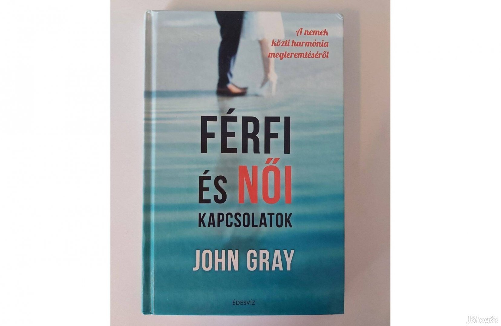 John Gray: Férfi és női kapcsolatok