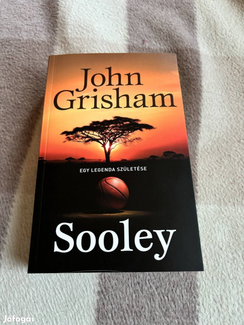 John Grisham: Sooley