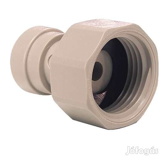 John Guest 3/8" gyorscsatlakozó 1/2" menet  (2286)