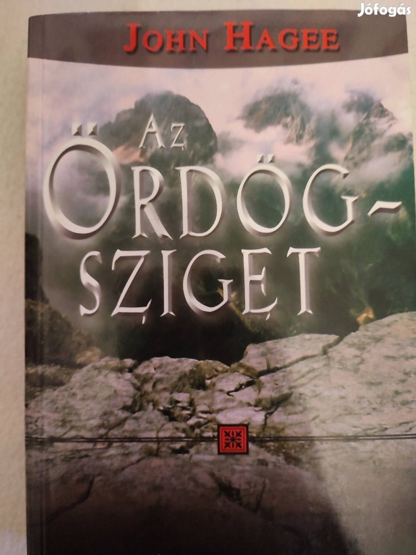 John Hagee Az Ördög-sziget