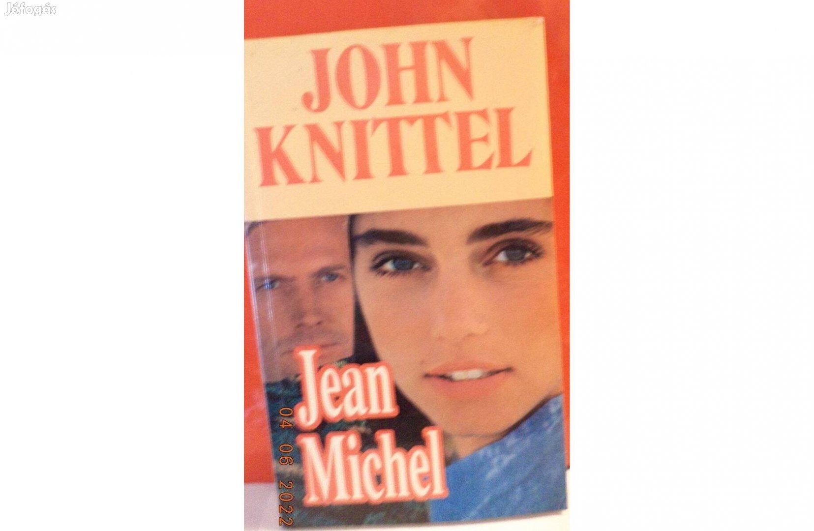 John Knittel: Jean Michel