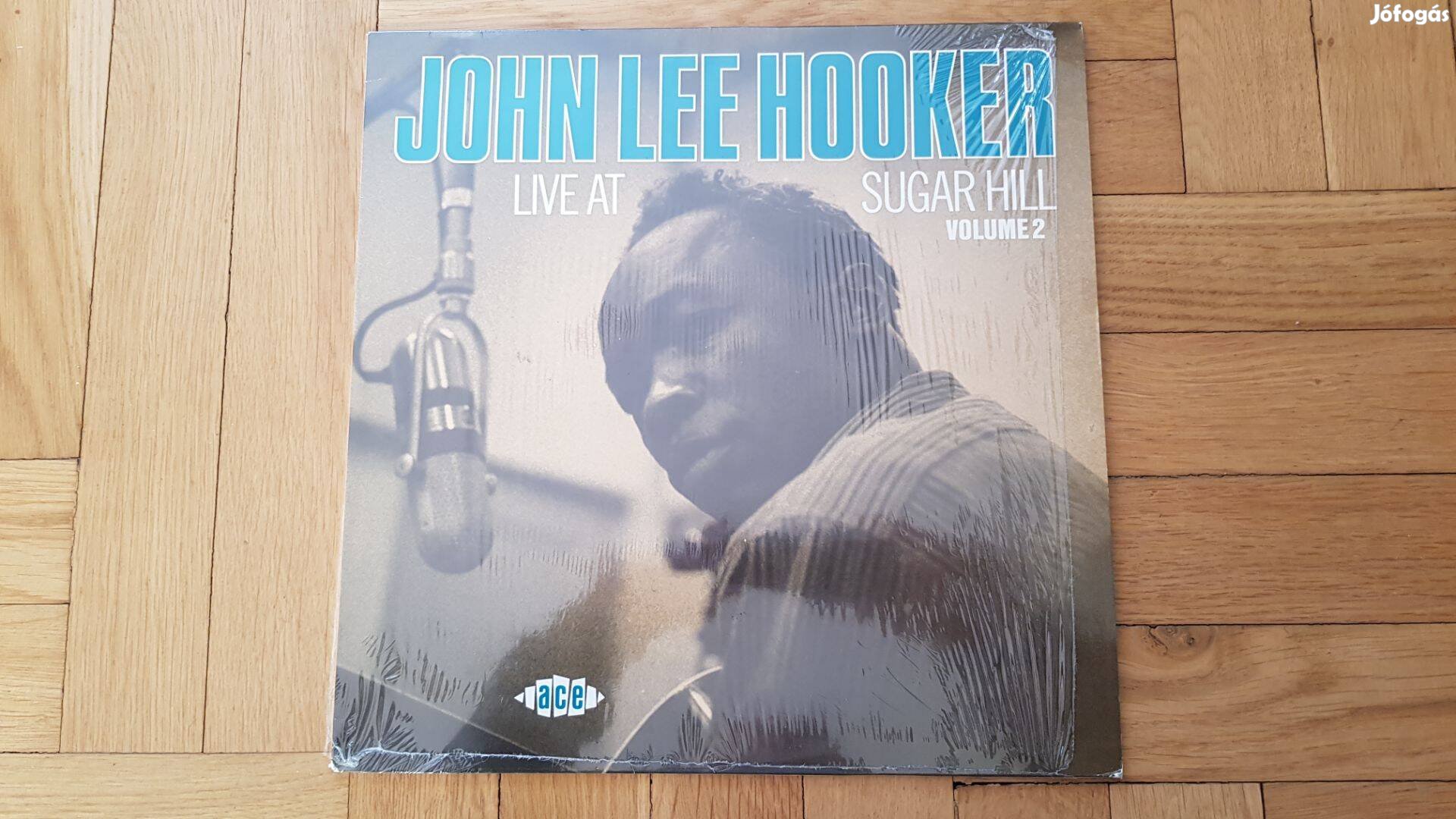 John Lee Hooker Sugar Hill Live 2