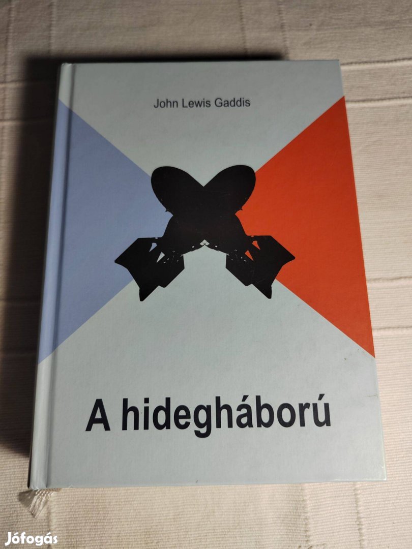 John Lewis Gaddis: A hidegháború