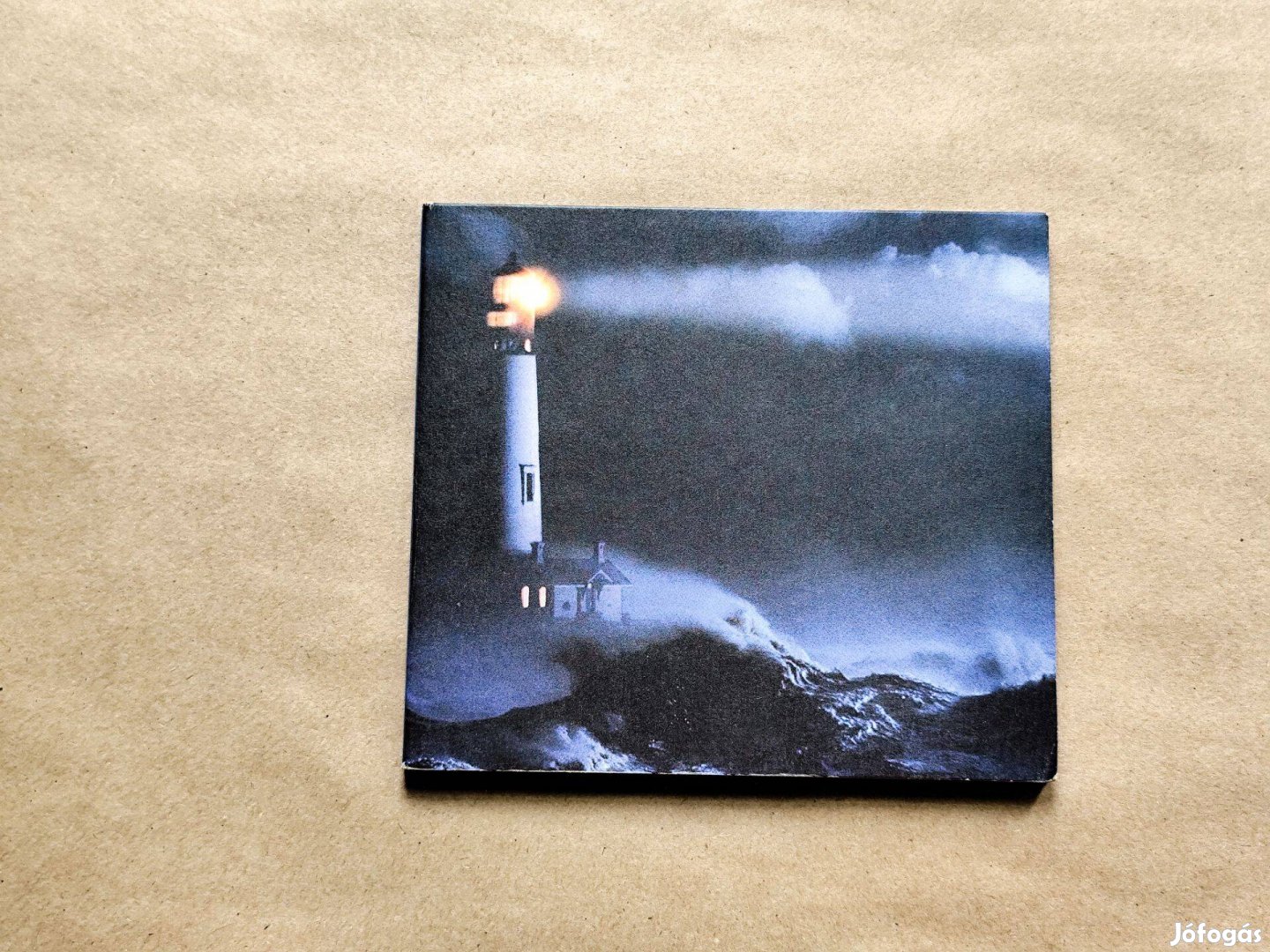 John Maus - We Must Become The Pitiless CD New Wave, Synth-pop