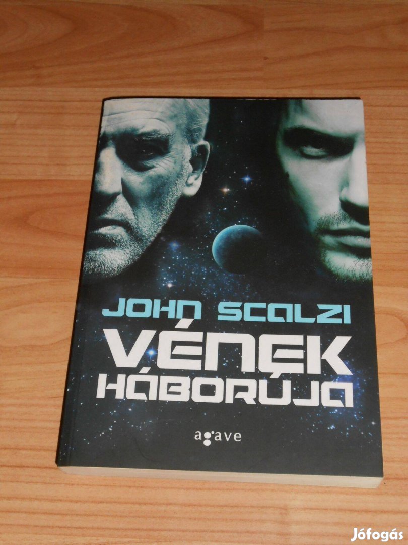 John Scalzi: Vének háborúja