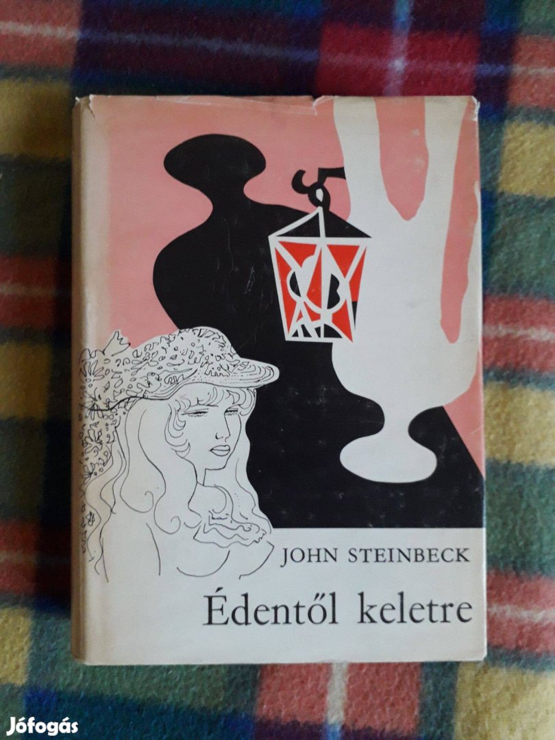 John Steinbeck: Édentől keletre