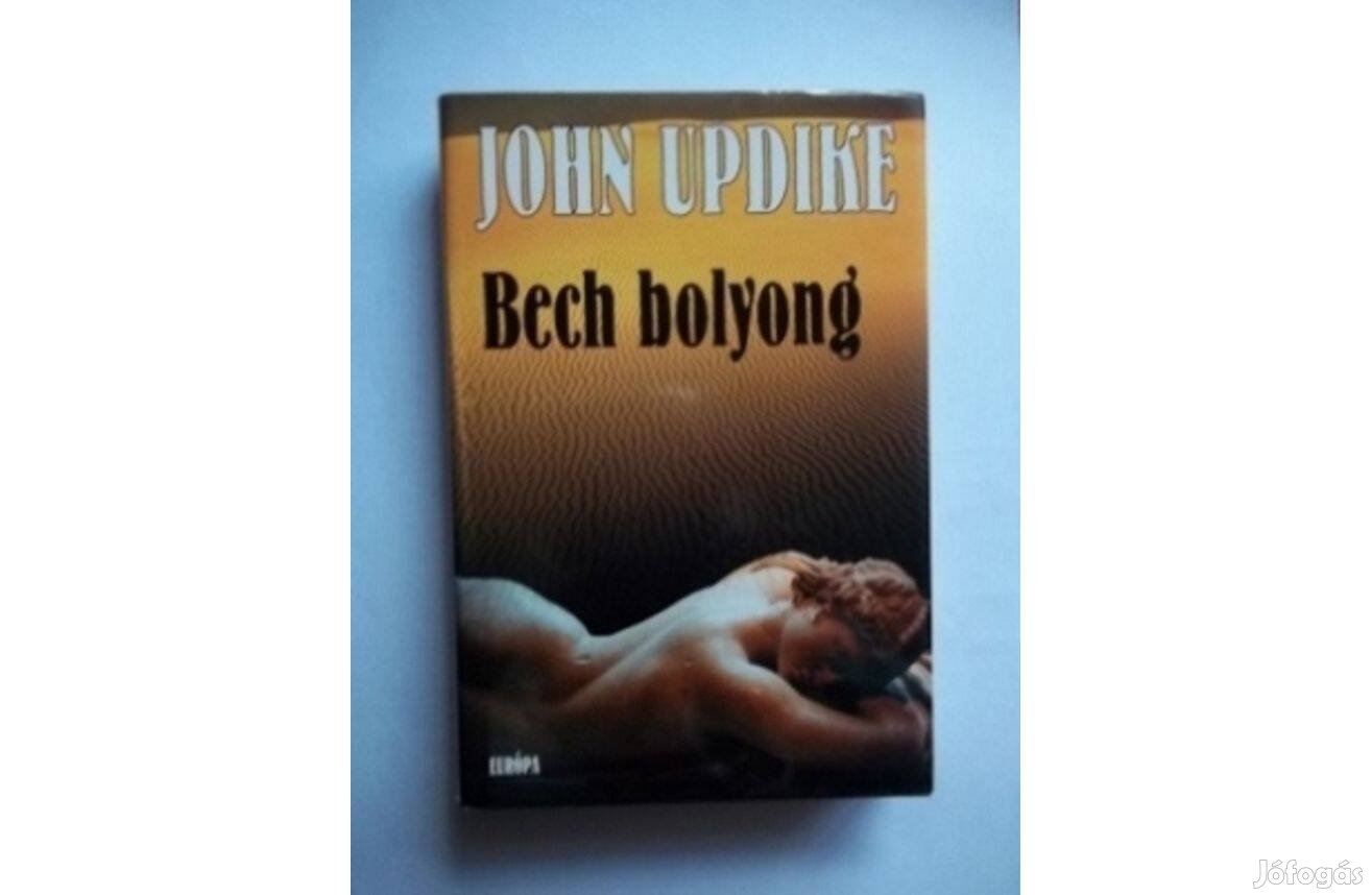 John Updike: Bech bolyong