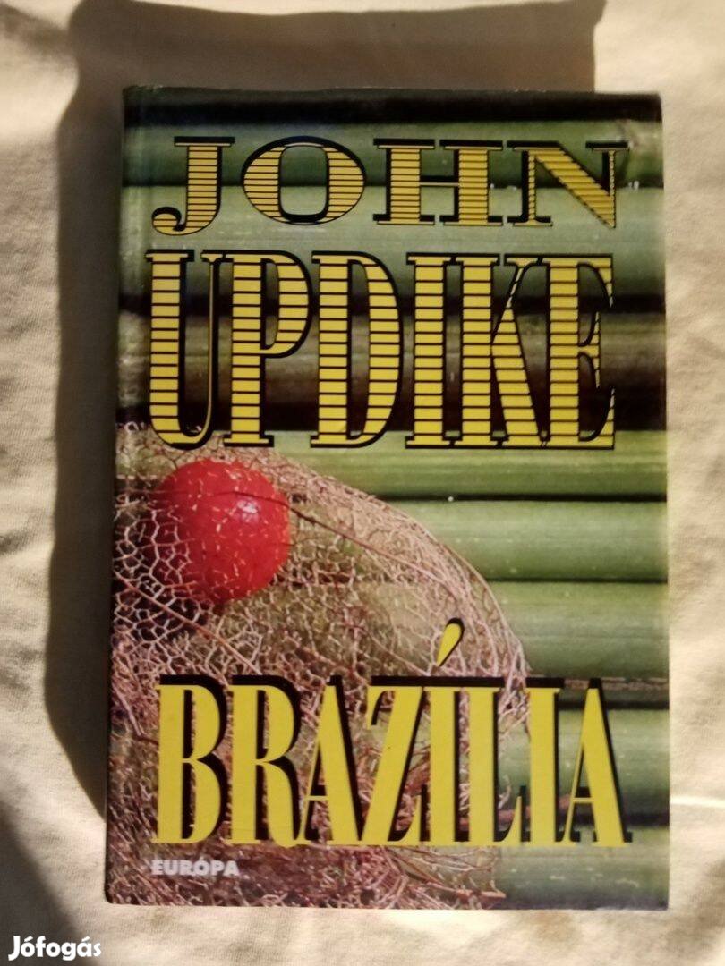 John Updike: Brazília