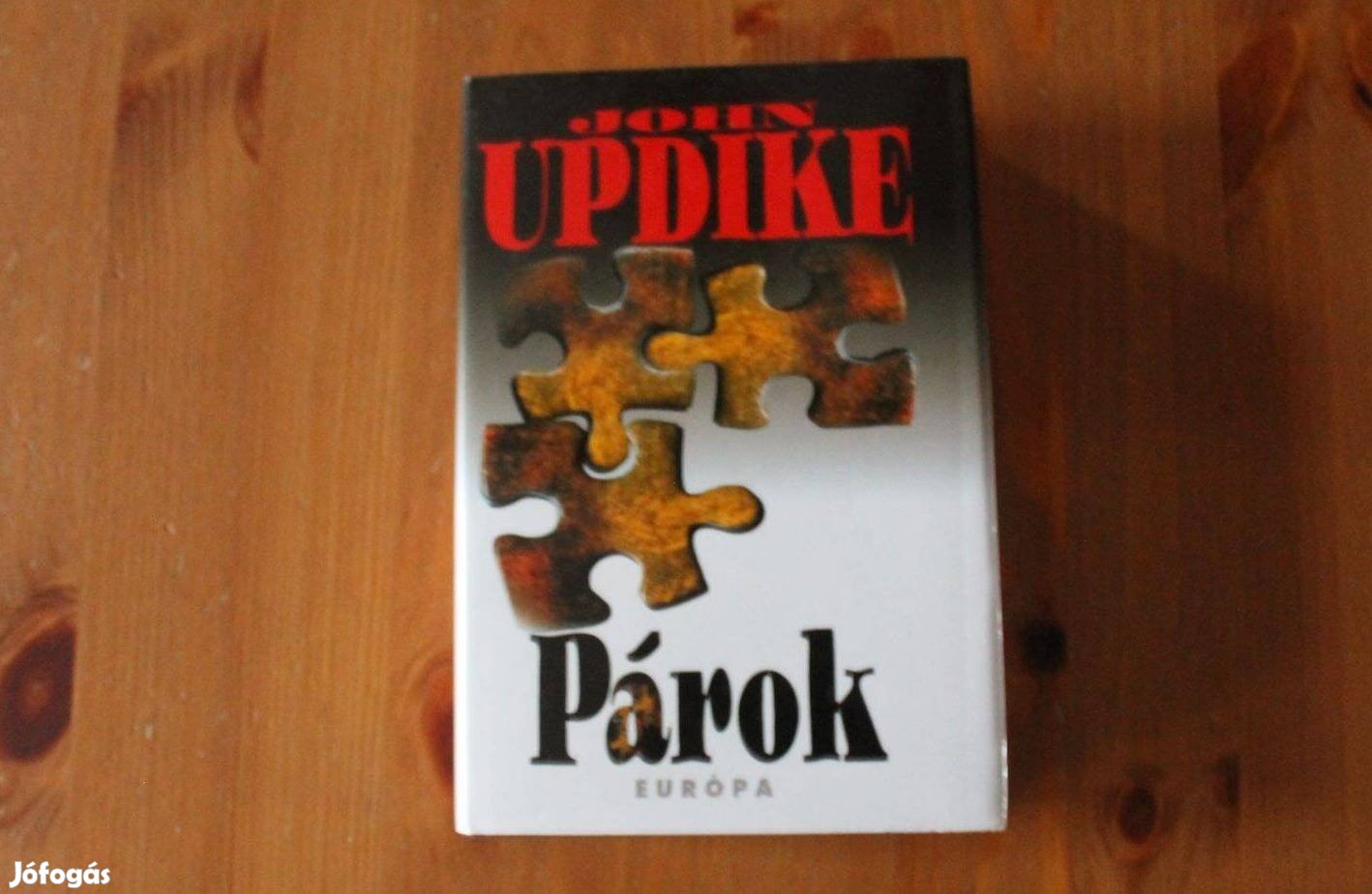 John Updike - Párok