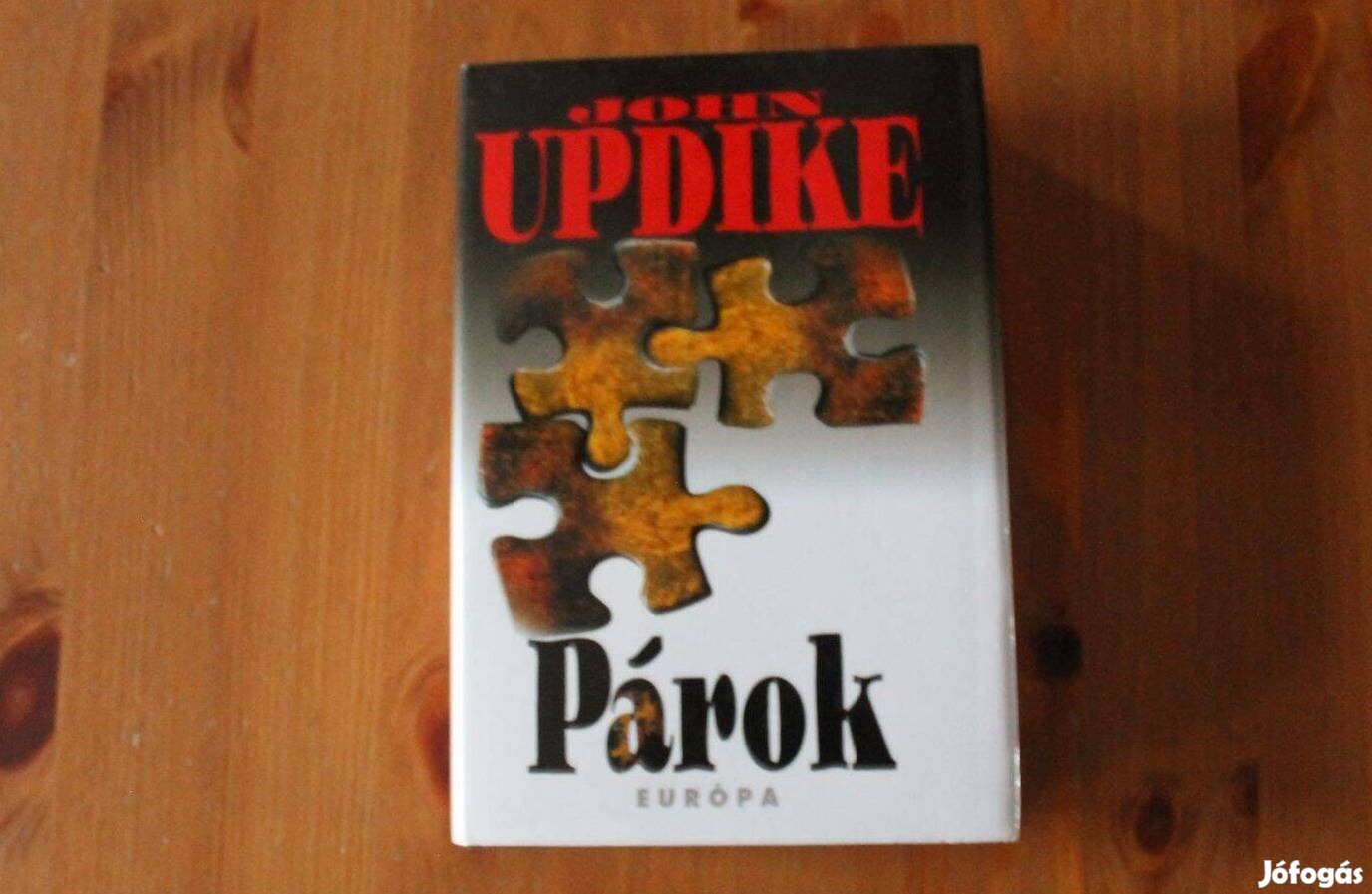 John Updike - Párok